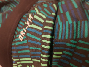 Новые лосины NIKE размер M (4 фото из 4)