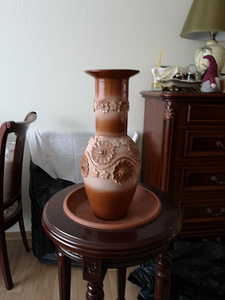 Keraamiline vaas (1 foto / 1)
