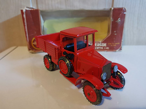 AMO F15 1:43 (1 foto / 10)