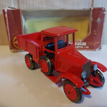 Амо F15 1:43