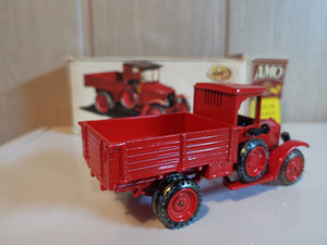 AMO F15 1:43 (4 foto / 10)