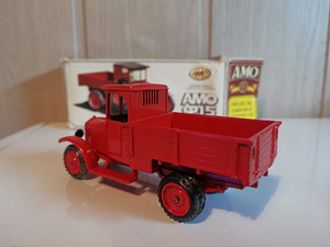 AMO F15 1:43 (5 foto / 10)