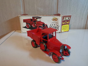 AMO F15 1:43 (6 foto / 10)