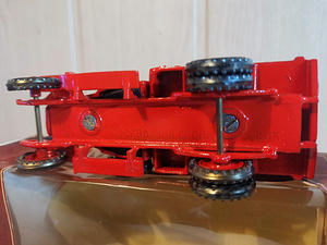 AMO F15 1:43 (7 foto / 10)