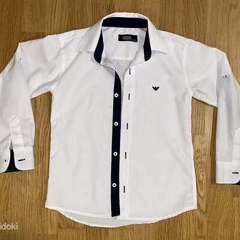 Рубашка Armani Junior, до 134