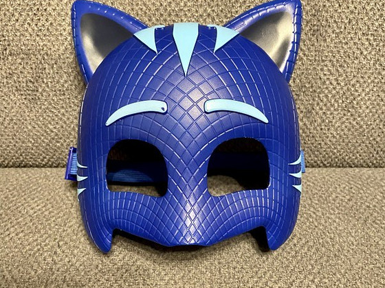 PJ masks Catboy mask
