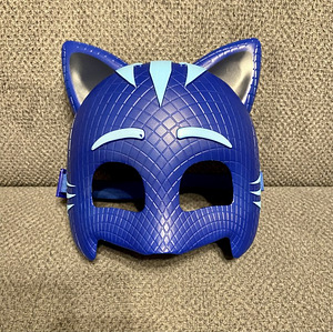 PJ masks Catboy mask (1 фото из 3)