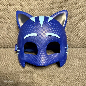 PJ masks Catboy mask
