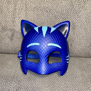 PJ masks Catboy mask (2 фото из 3)
