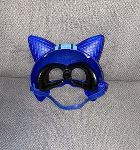 PJ masks Catboy mask (3 фото из 3)