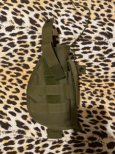 Кобура Molle/Molle Pistolikabuur (1 фото из 2)