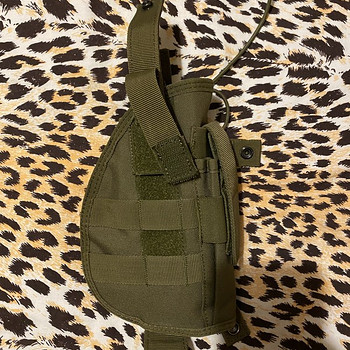 Kabuur Molle / Molle Pistolikabuur
