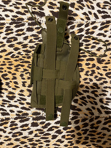 Кобура Molle/Molle Pistolikabuur (2 фото из 2)