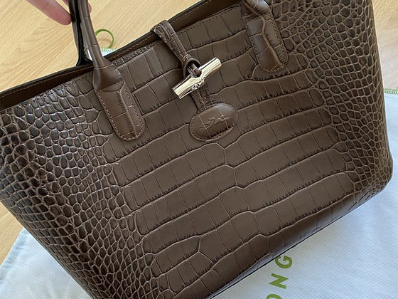 Новая сумка Longchamp