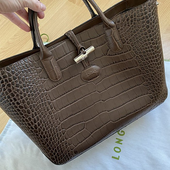 Uus Longchamp kott