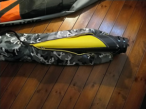 Kitewing 4.8 (2 foto / 2)