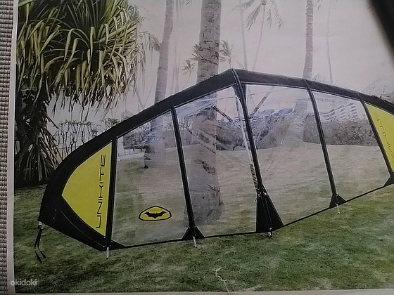 Kitewing 4.8