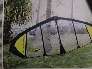 Kitewing 4.8 (1 foto / 2)