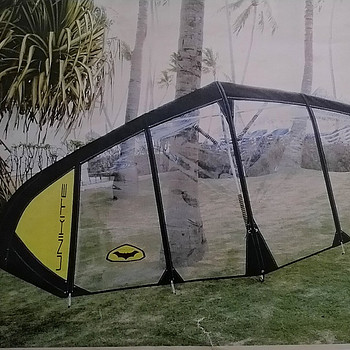 Kitewing 4.8