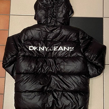 Laste jope DKNY