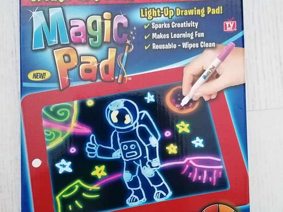 Magic Pad, originaal (Top Shop)