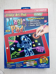 Magic Pad, оригинал (Top Shop) (1 фото из 1)