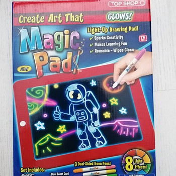 Magic Pad, originaal (Top Shop)