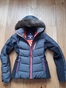 Зимняя куртка roxy M (2 фото из 4)