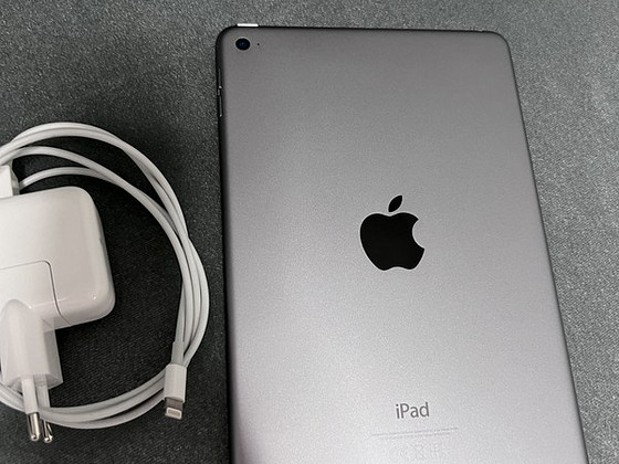 iPad mini 4 Wi-Fi 128 ГБ