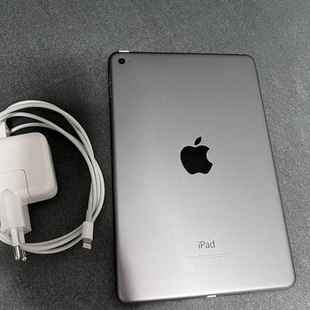 iPad mini 4 WiFi 128GB