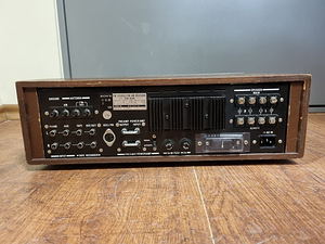 Sony STR-6046AM/FM Stereo Receiver (3 foto / 3)