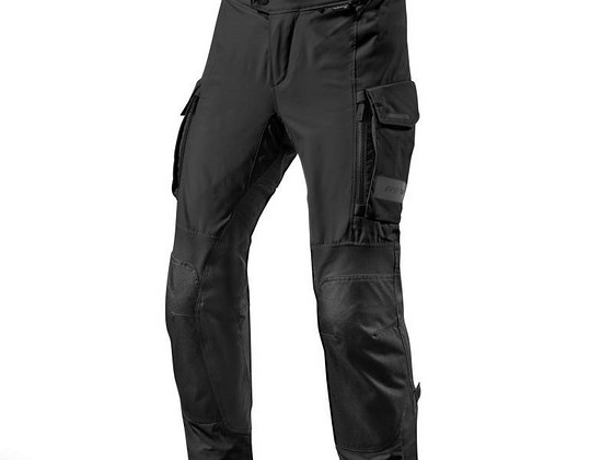 Revit Offtrack Motorcycle Textile Pants
