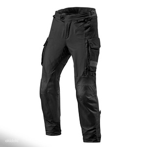 Revit Offtrack Motorcycle Textile Pants (1 foto / 2)