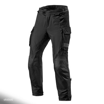 Revit Offtrack Motorcycle Textile Pants