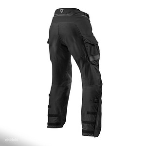 Revit Offtrack Motorcycle Textile Pants (2 foto / 2)
