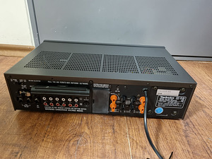 Technics SA-222 AM / FM стереоресивер (3 фото из 3)