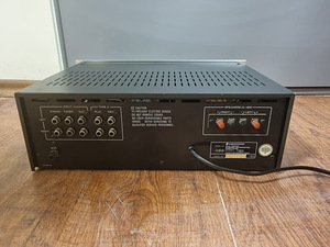Kenwood KA-1500 интегрированный стереоусилитель (3 фото из 3)