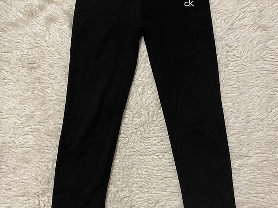 Леггинсы calvin klein L