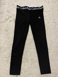 Леггинсы calvin klein L (1 фото из 1)