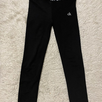 Леггинсы calvin klein L