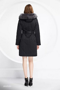 Новое зимнее пальто (2 фото из 4)