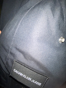 Куртка Calvin Klein (3 фото из 6)