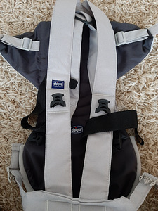 Sling (1 foto / 3)