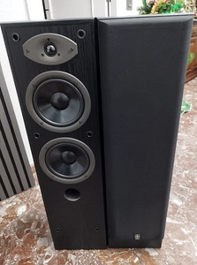 Yamaha NS-45E põrandakõlarid (3 foto / 3)