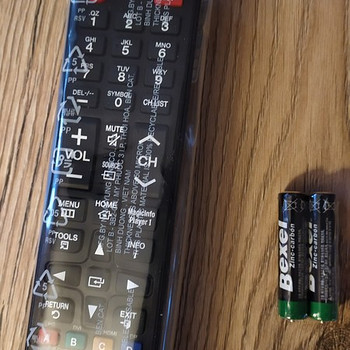 Pult samsung uus