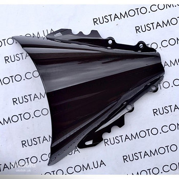 Yamaha YZF-R6 2006 2007- Ветровое стекло (тонированое)