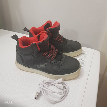 Laste tossud Skechers suurus 31