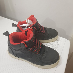 Laste tossud Skechers suurus 31 (2 foto / 4)