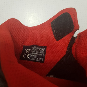 Laste tossud Skechers suurus 31 (4 foto / 4)