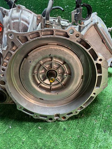 Коробка передач 1NZFE на Toyota Prius NHW20, 2009 г. (1 фото из 8)